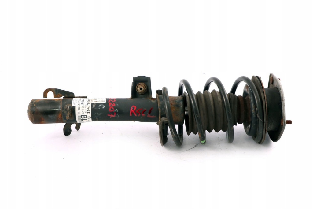 Mini r56 r58 амортизатор передній лівий перед лівий 6782207 Оригінал