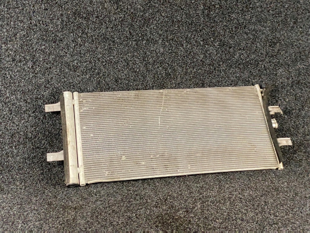 фото №9, Радіатор кондиціонера mini f54 f55 f56 9271204