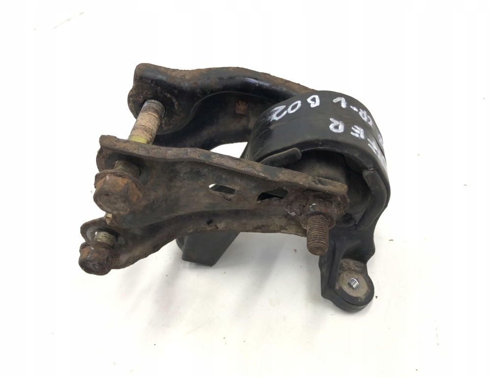 фото №1, Кронштейн подушка задняя дифференциал honda cr-v ii 01-