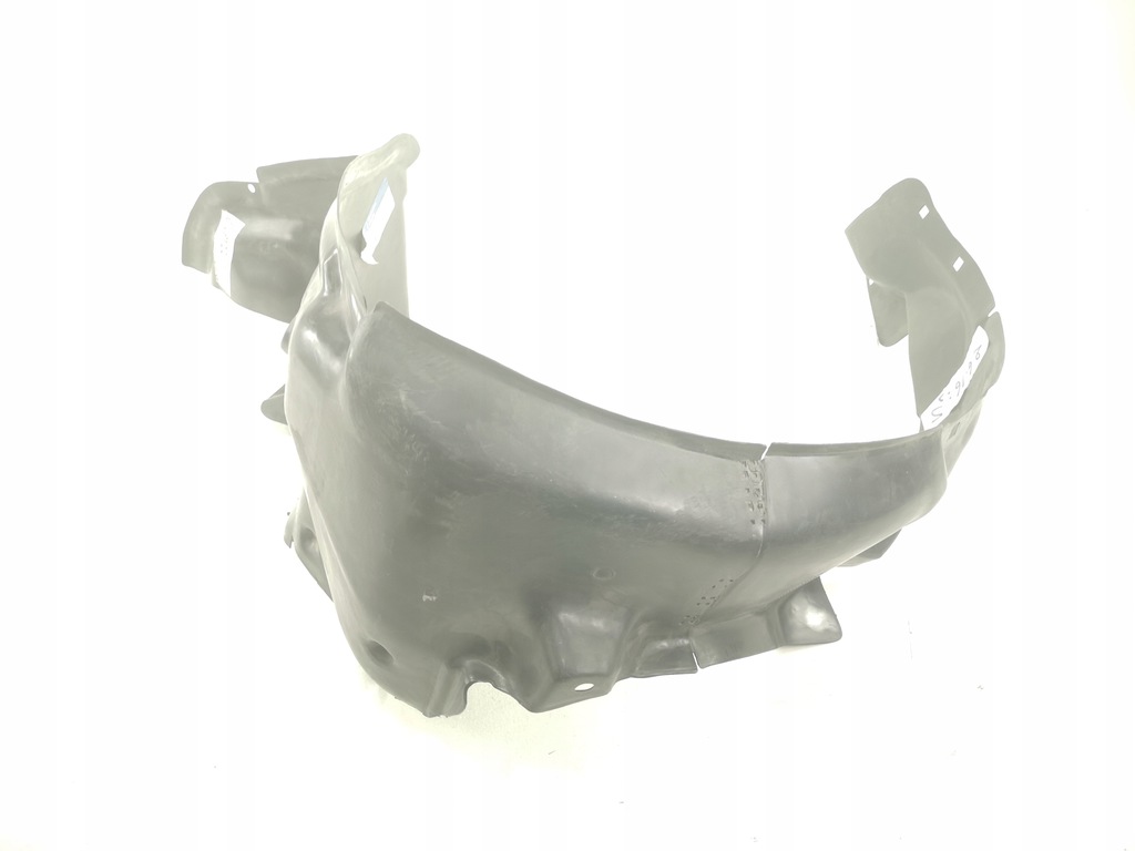 фото №9, Крыло правый перед hyundai elantra 1996-1998 новый оригинальный 8681229000