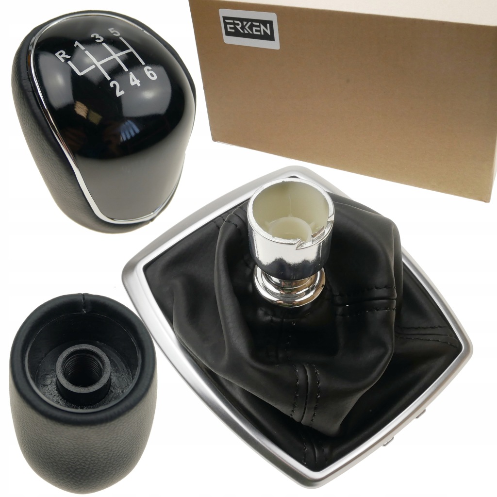 Купить Ручка чехол тяга передач к ford c-max kuga