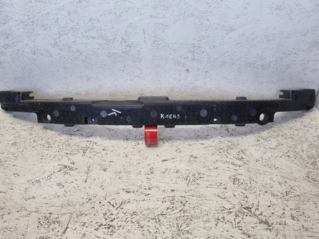 фото №1, Абсорбер бампера передний перед tesla model 3 1104669cng