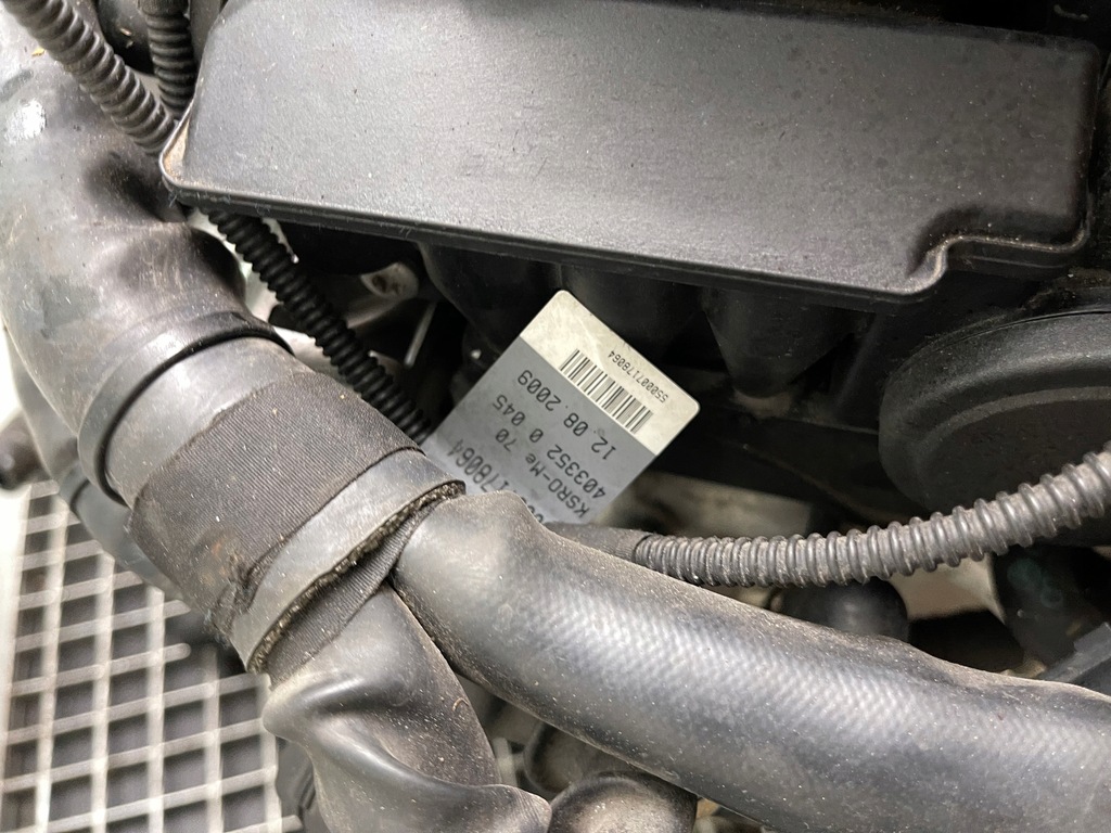 фото №12, Двигун kompletny audi a5 s5 8t cau caua 4.2 fsi v8 354km 274kw gwaracja