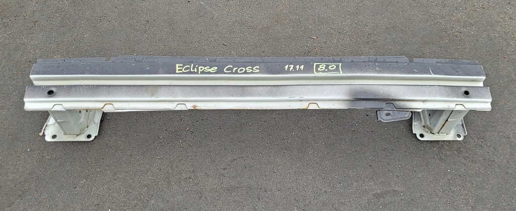 фото №1, Балка передняя mitsubishi eclipse cross 2018-