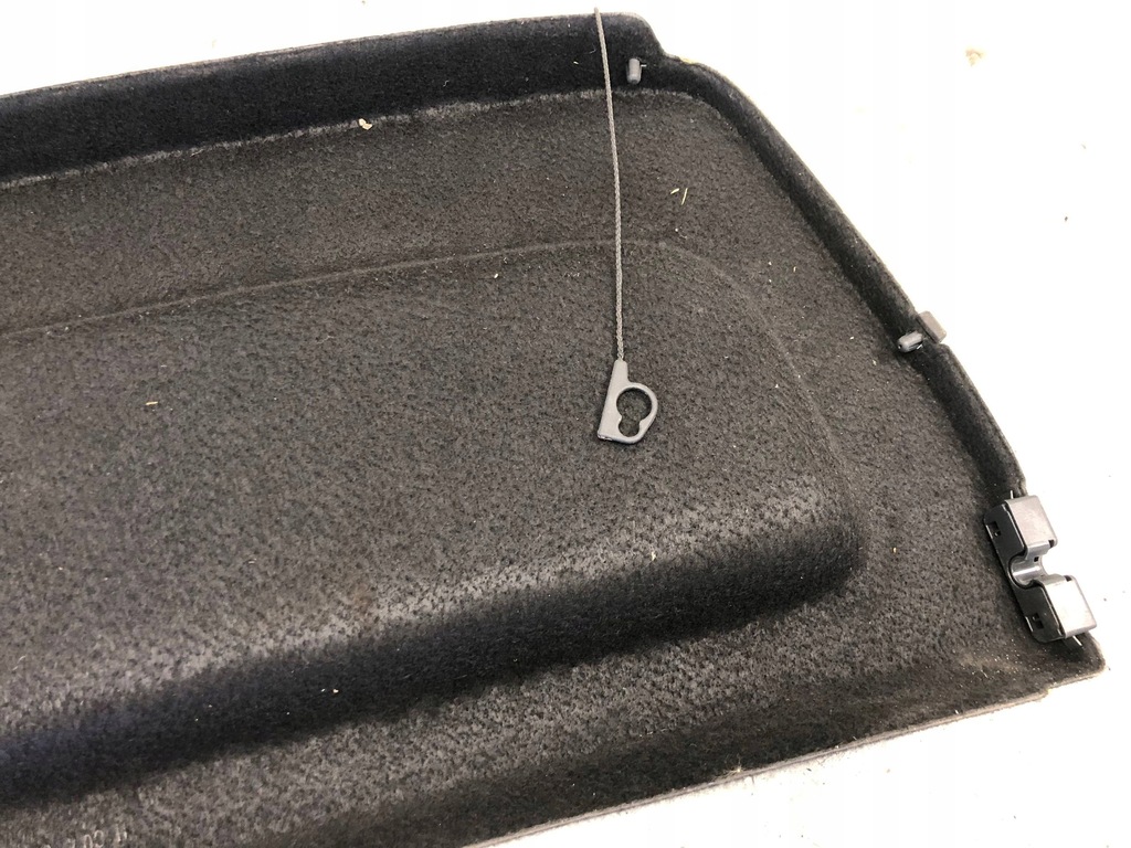 фото №6, Полка багажника opel corsa d 3d 13233538