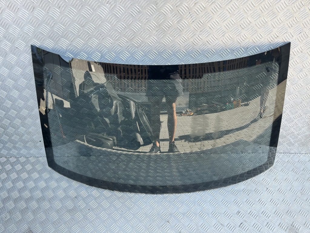 фото №2, Скло задня задня audi a3 8v 12- sedan 2016 rok