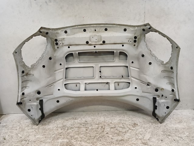 фото №5, Капот крышка двигателя mini r61 paceman 12-