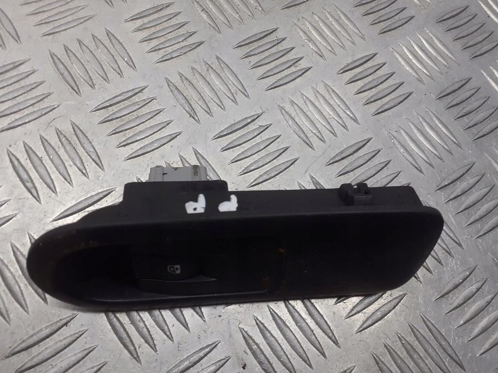 фото №3, Панель скло правий перед renault scenic ii 156013740