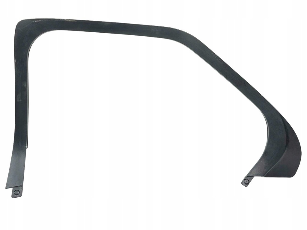 фото №1, Cadillac sts 05-11r рамка корпус внутренняя дверь задних правых oem