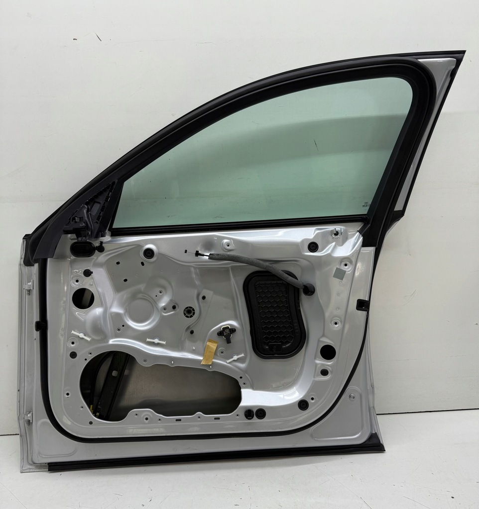 фото №16, Audi a6 s6 c7 двері праве правий перед lx7w сріблястий idealne |wysyłka!