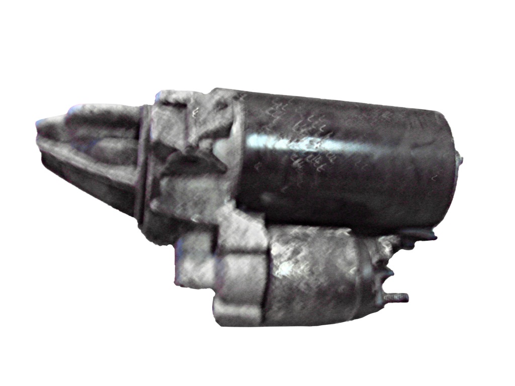 Купити Стартер 2.2hdi jumper boxer ducato 06-11