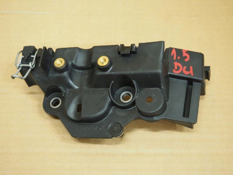 фото №1, Корпус крышка распределительного вала renault nissan 1.5 dci