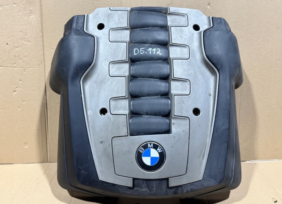 фото №1, Bmw 7 e65 кришка захист двигуна 7535151