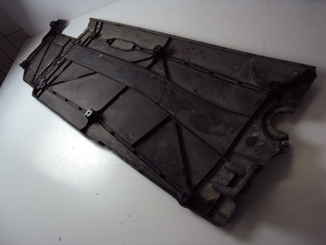 фото №1, Защита подвеска левая audi a1 ii 82a 19-