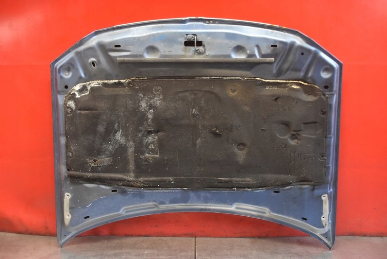 фото №10, Капот крышка двигателя niebieska dodge magnum chrysler 300c 03-08