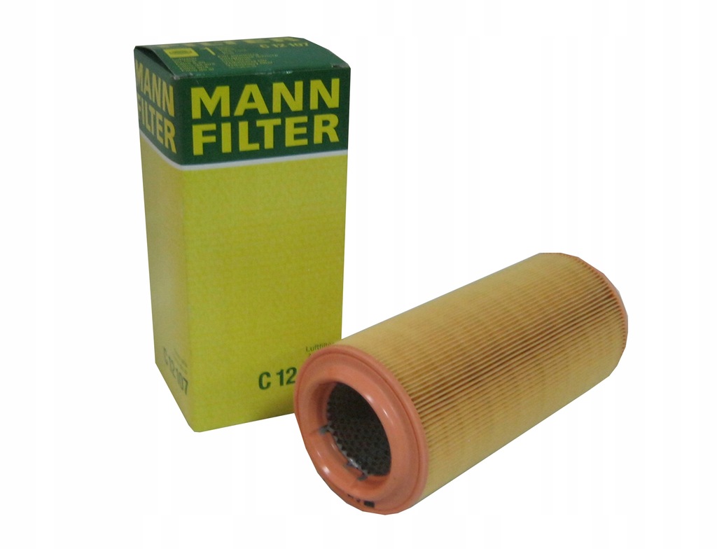 фото №1, Audi a2 99-05 1.2 tdi 1.4 tdi фільтр повітря