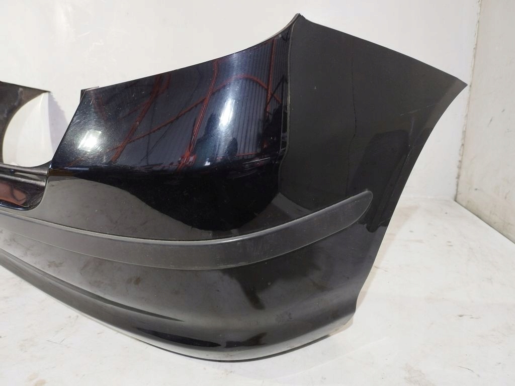 фото №8, Honda jazz ii 2 lift бампер задняя задний b92p