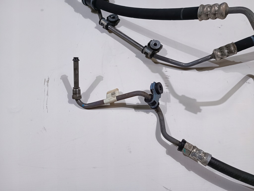 фото №7, Шланг провода усилителя dodge durango 5.7 2011-2015