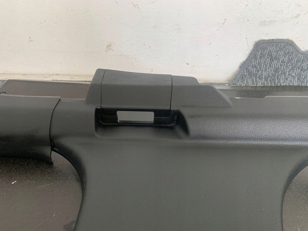 фото №8, Nissan qashqai j11 2016 молдинг порог защита стойка b правая 769b44ea0a