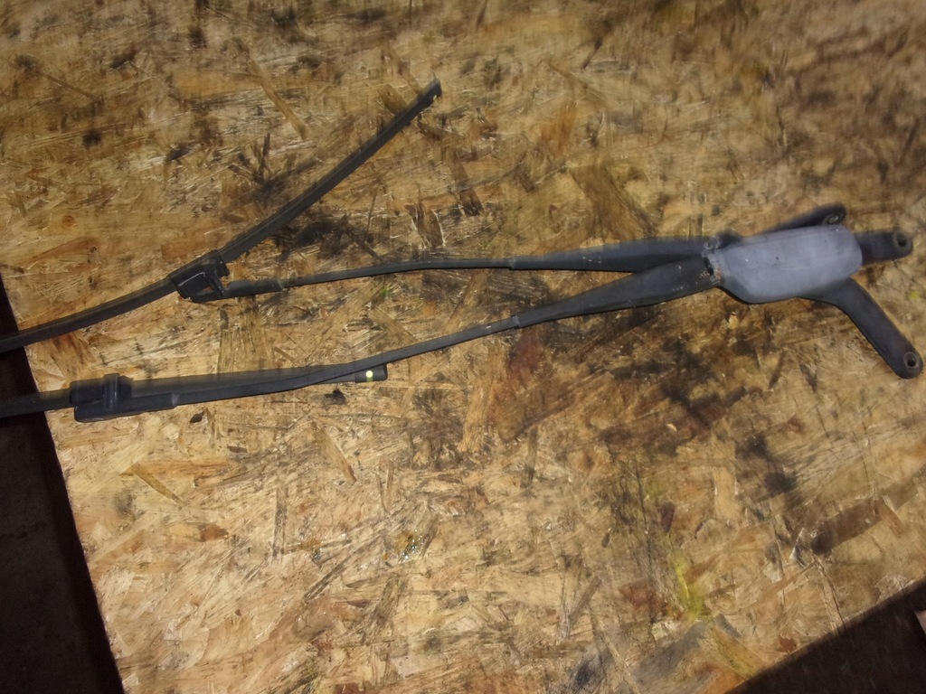 фото №1, Ford c-max i важелі двірник комплект europa