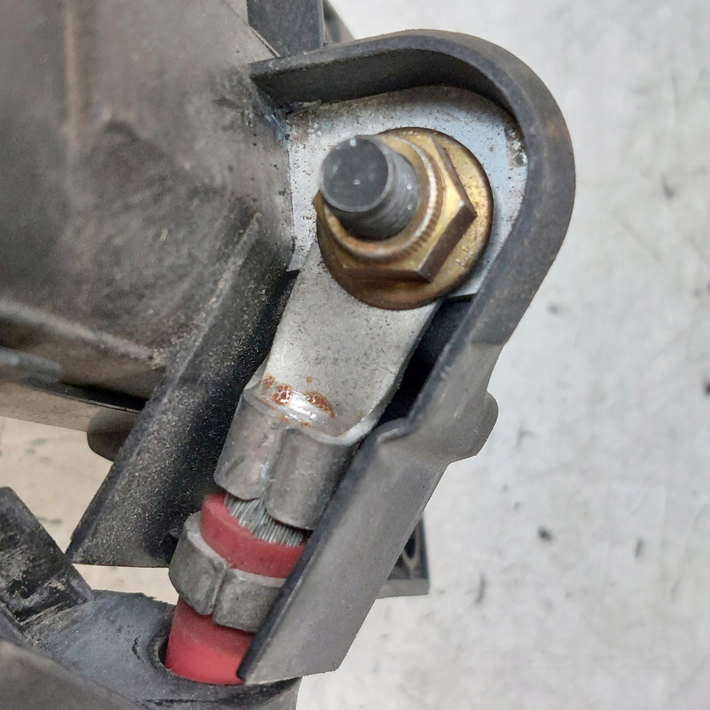 фото №6, Bmw 7 e65 соединитель питания 6113-8387568