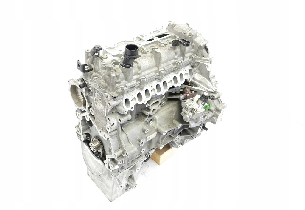 фото №7, Двигун відновлений jaguar e-pace f-pace xf ii xe 2.0 204dtd