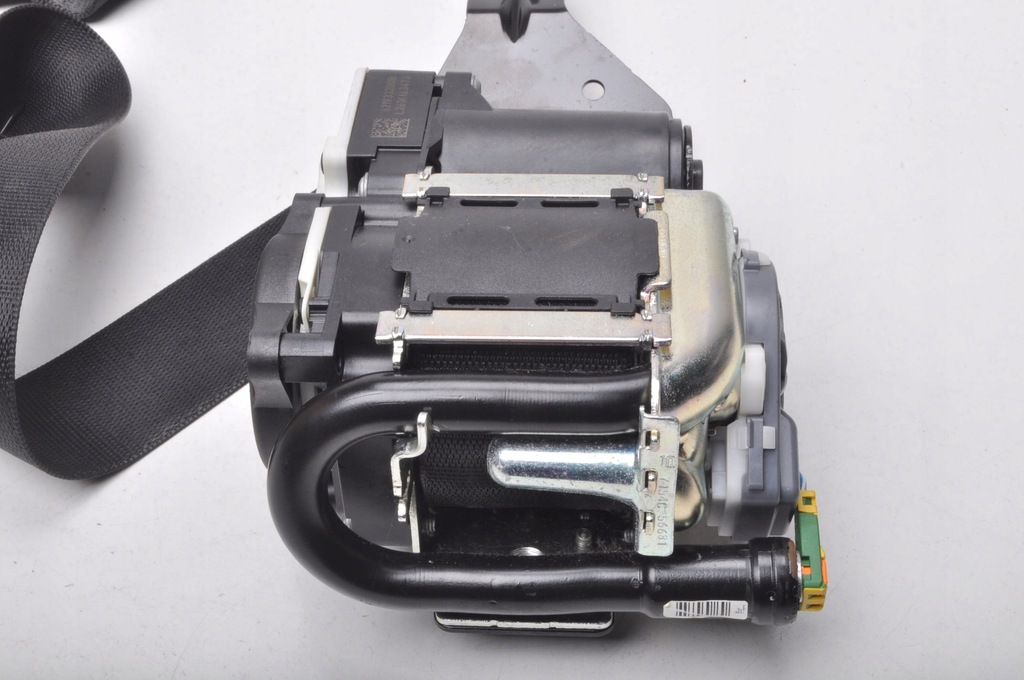 фото №6, Mercedes w212 pas безопасности левый перед передний 621933200b