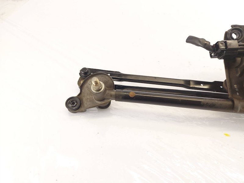 фото №8, Механізм двірник hyundai getz tb 98100-1c100 03524-7380 denso lhd