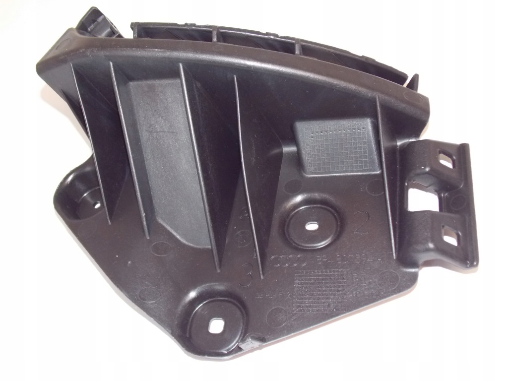 Направляющая бампера задняя правый audi a3 8p 8p4807394a Цена