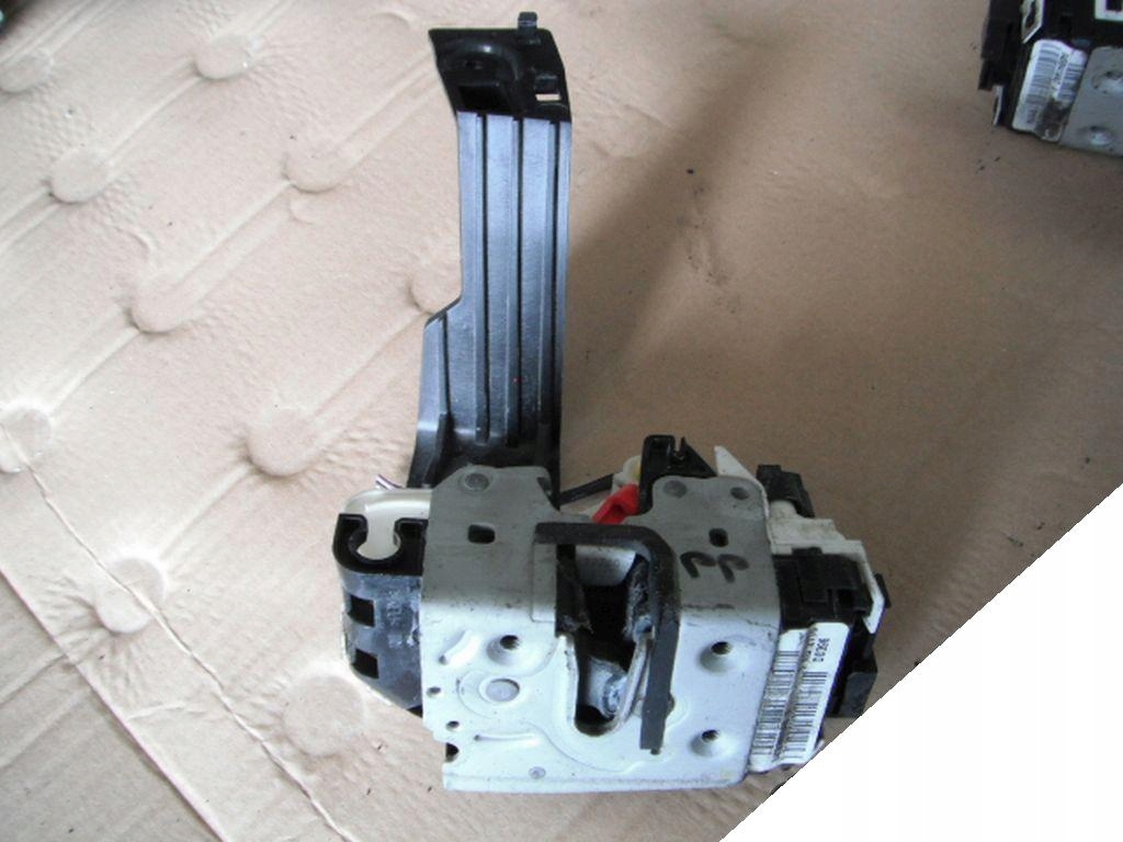 фото №1, Dodge caliber patriot compass замок правий передній