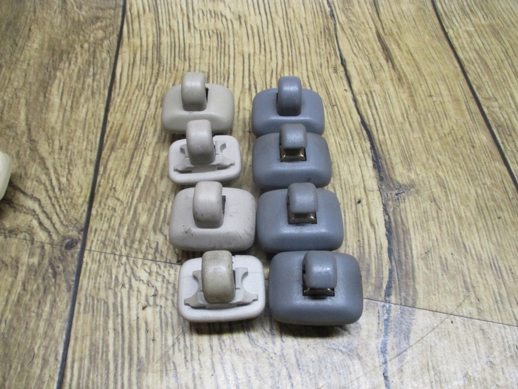 фото №1, Кронштейн кронштейн крепление крючок козырёк audi a6 c5