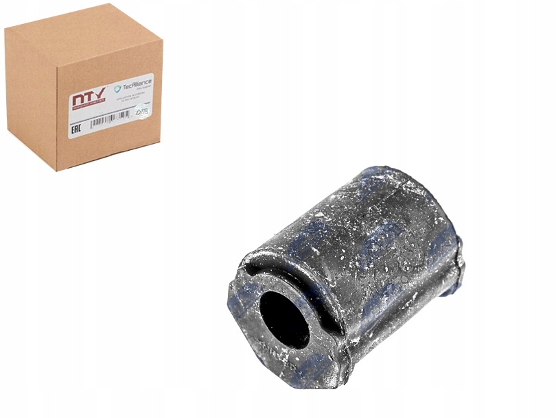 фото №1, Гумовий елемент тяга стабілізатора задня lexus is200 300 99-05 gs300 97-04 nty