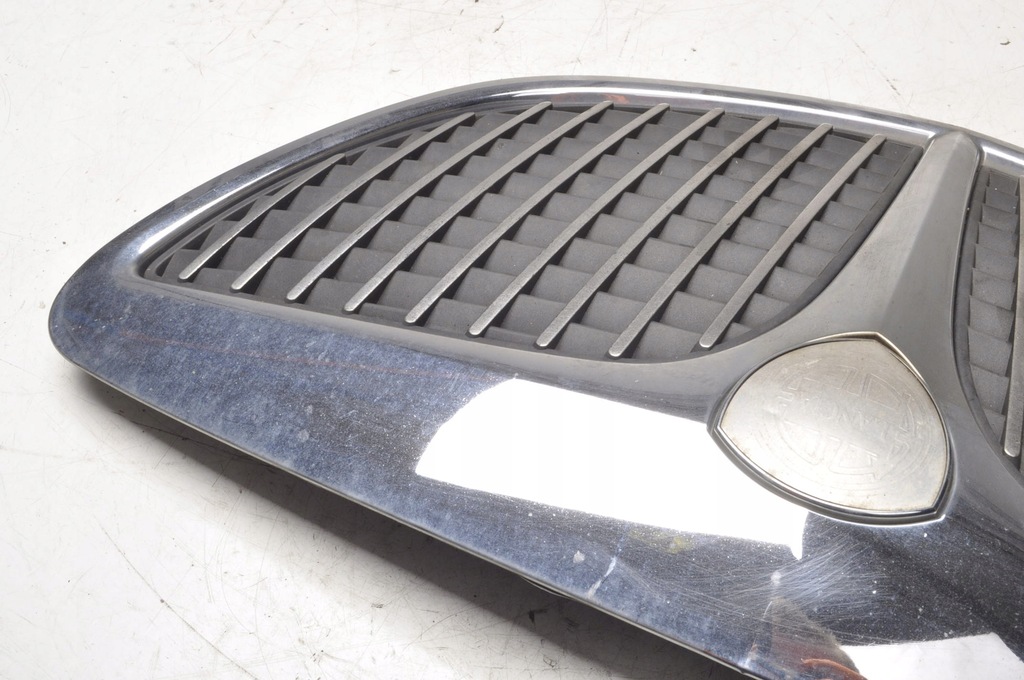 фото №7, Lancia musa решітка радіатора решітка радіатора 735349457