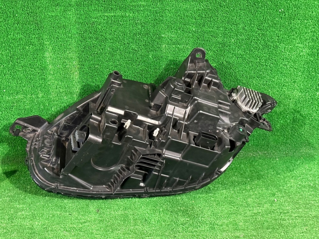 фото №6, Фара правый volvo xc90 ii full led 32228689 nr:686