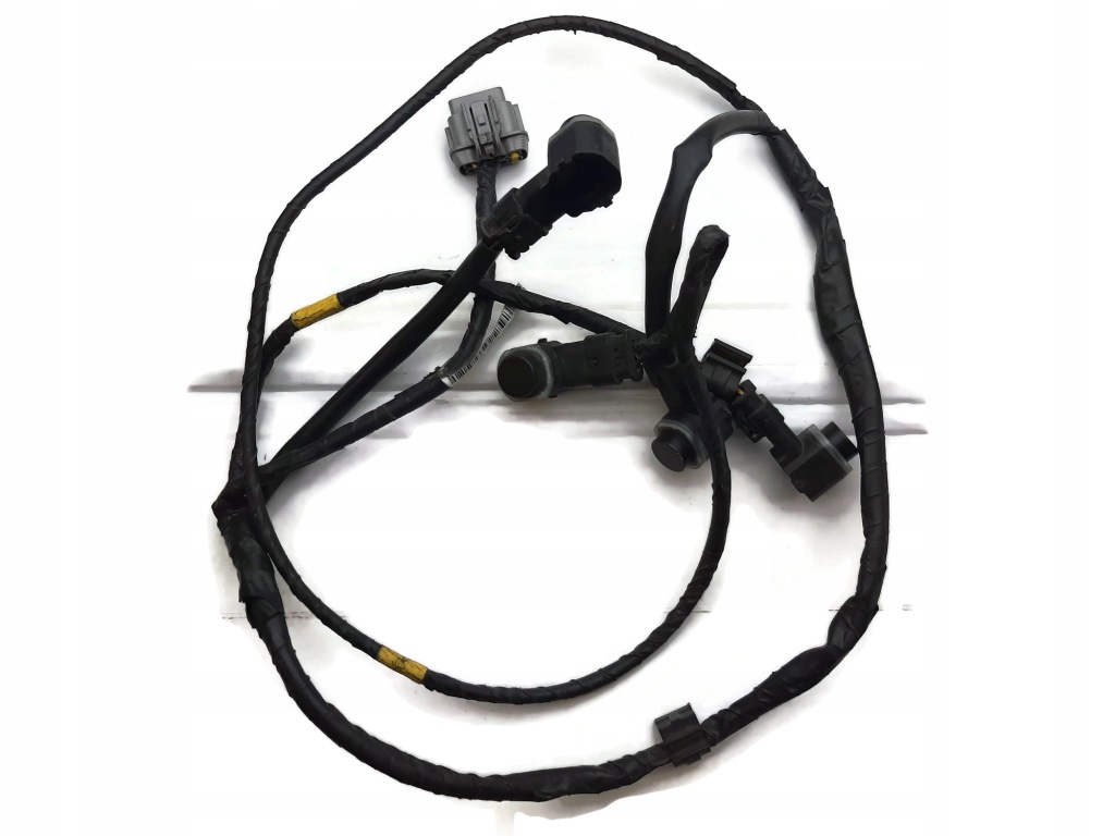 фото №1, Джгут датчиків pdc renault koleos 24093-jy00a-04