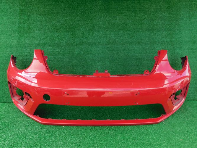 фото №1, Vw beetle r-line бампер передний перед