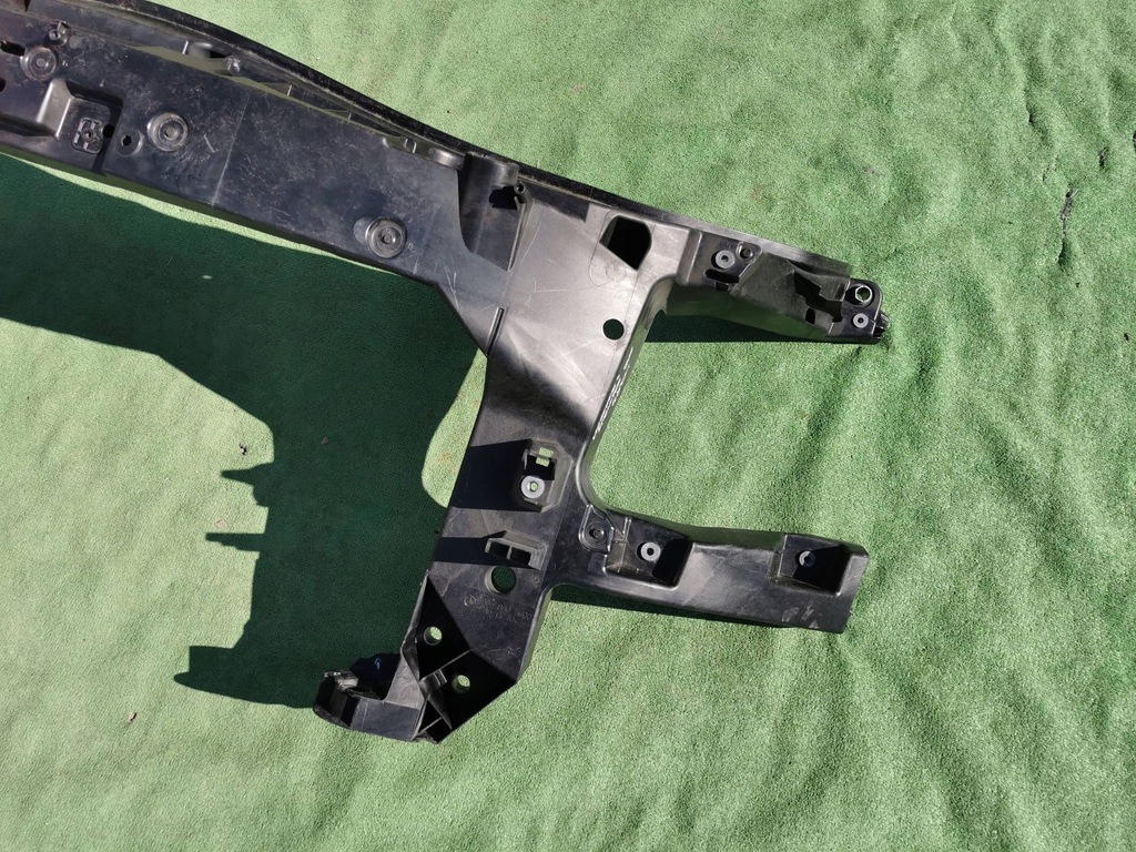 фото №7, Mercedes sprinter w907 907 w910 910 pas передний усилитель a9078805600