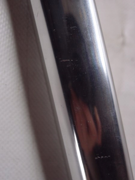 фото №8, Рейлінг даховий лівий правий audi a4 b8 kombi