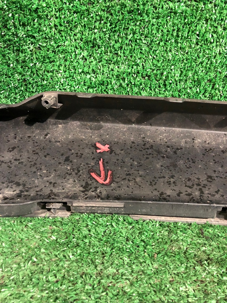 фото №7, Бампер передній перед hyundai tucson iii lift n-line