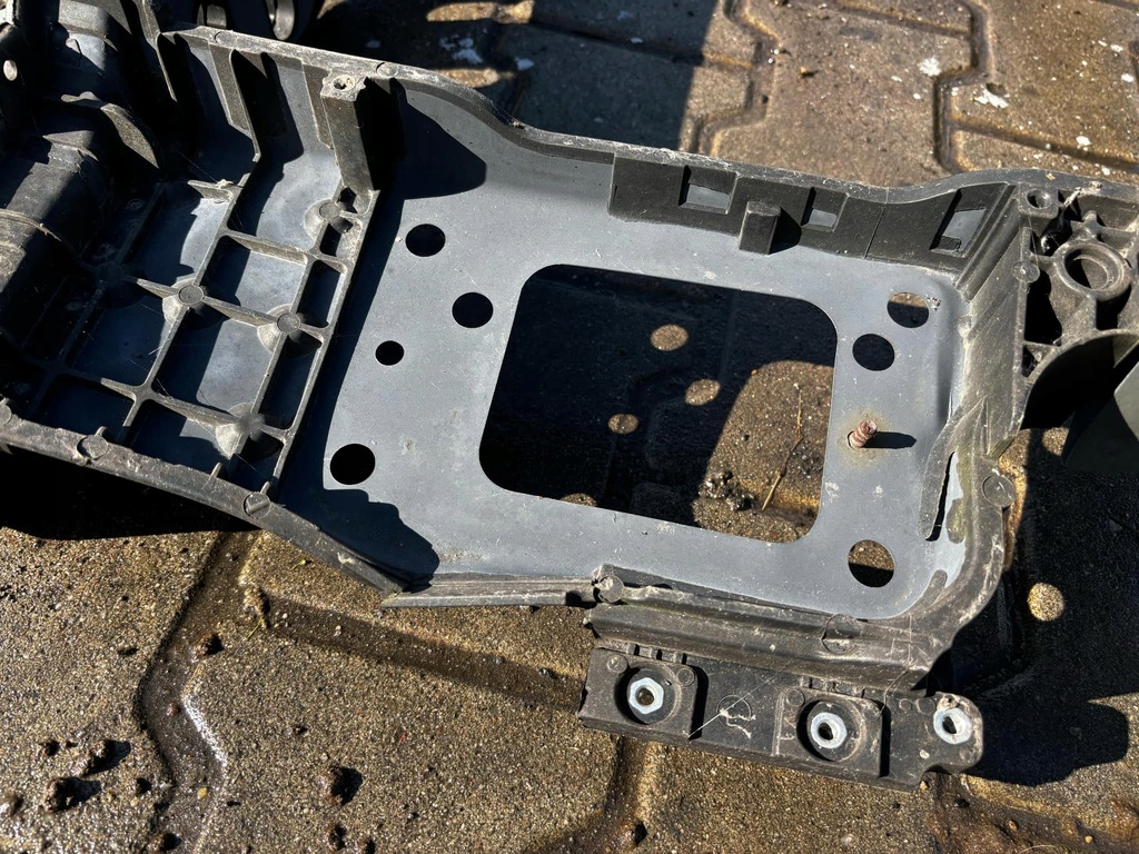 фото №7, Усилитель pas передний kia ceed ii 2 12-18