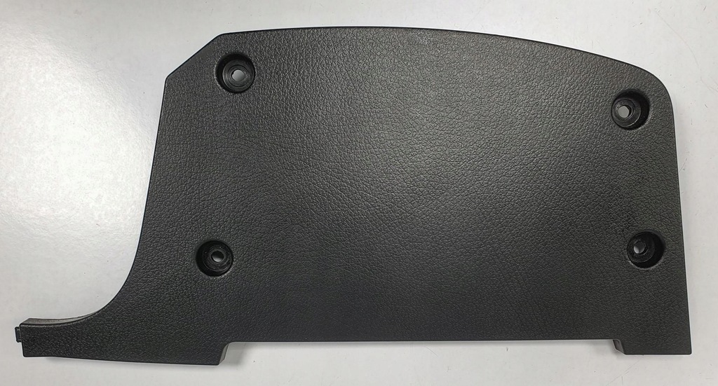 фото №1, Защита панели консоли mercedes actros mp4 a9606890206