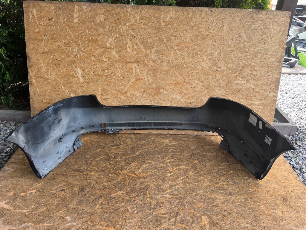 фото №15, Бампер задний задняя skoda superb iii 3 hb sedan 3v5