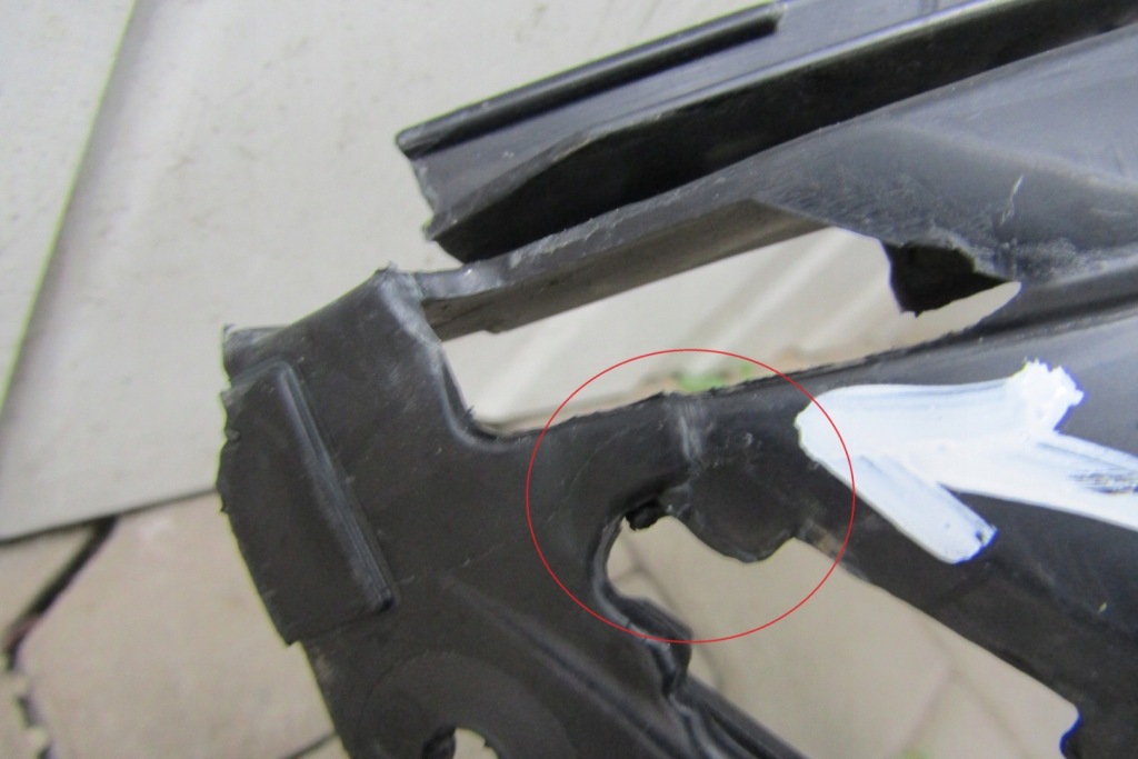 фото №5, Бампер перед передний mini cooper f55 f56 lift lci