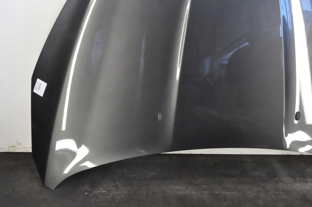 Ford focus mk3 рестайлинг  капот крышка отсек двигателя с Разборки