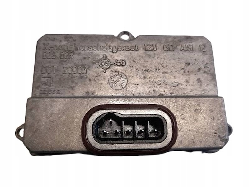 фото №1, Перетворювач ксенон d2sd2r