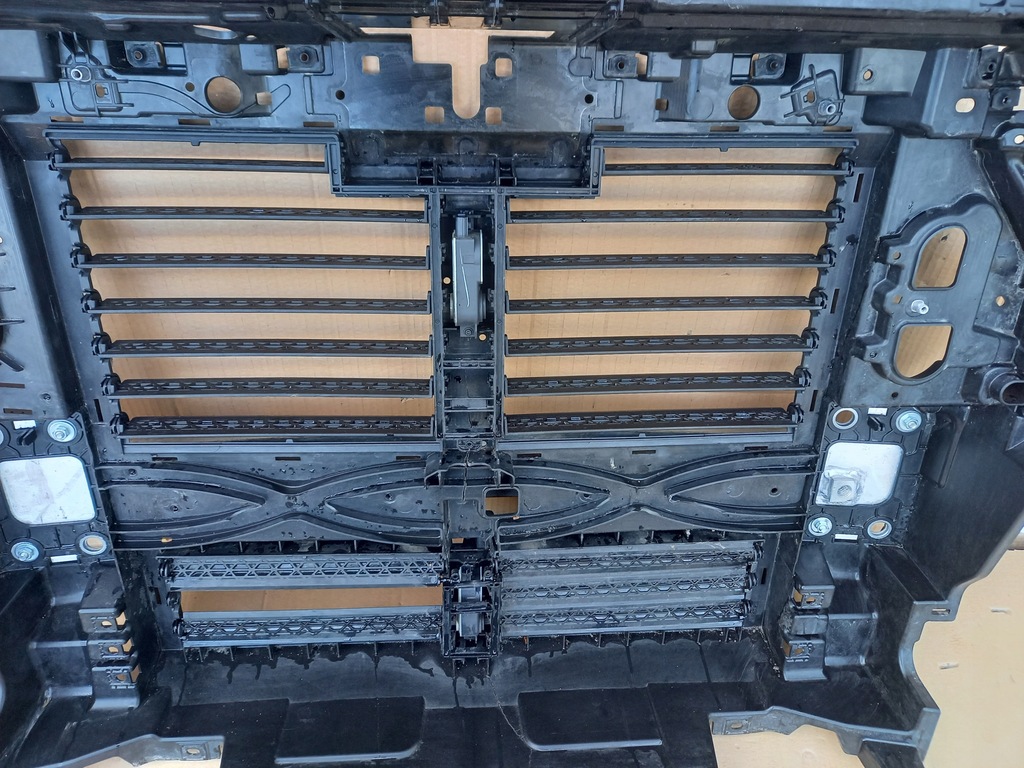 фото №8, Ford explorer 20- pas балка усилитель перед oryg