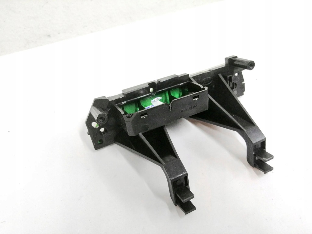 фото №8, Land rover range rover sport l320 2008 панели управление, переключатели