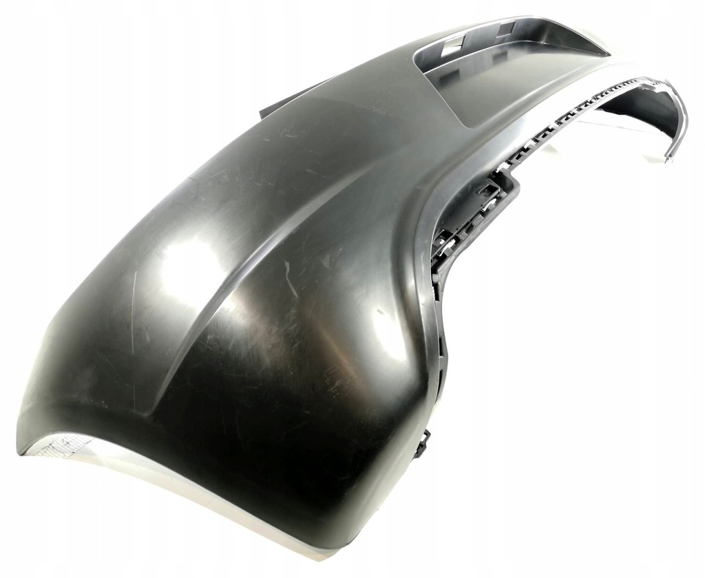 фото №10, Бампер задня vw scirocco 1k8 r-optic r20 1k8807417l