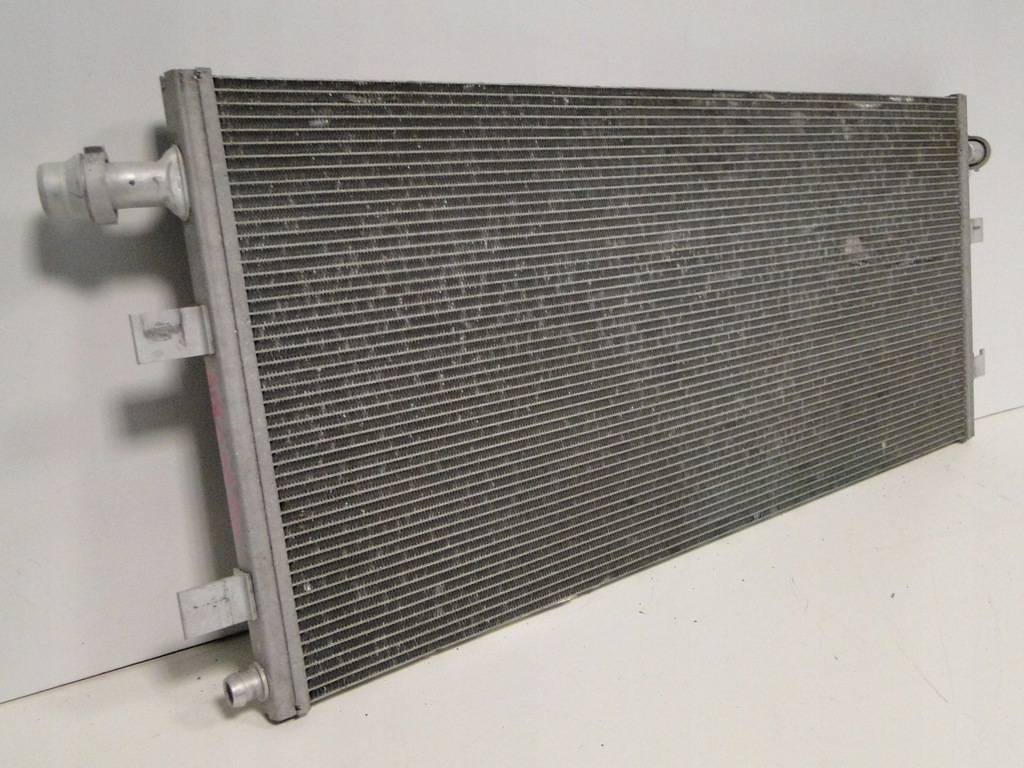 фото №11, Mercedes cla 118 w118 gla h247 247 радіатор малий wody рідина 45 amg