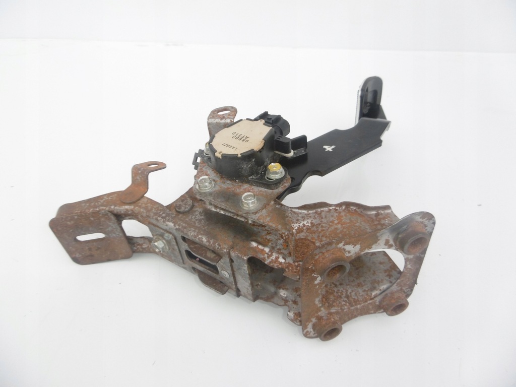 фото №11, Педаль гальма датчики infiniti m m30 m35 m37 q70